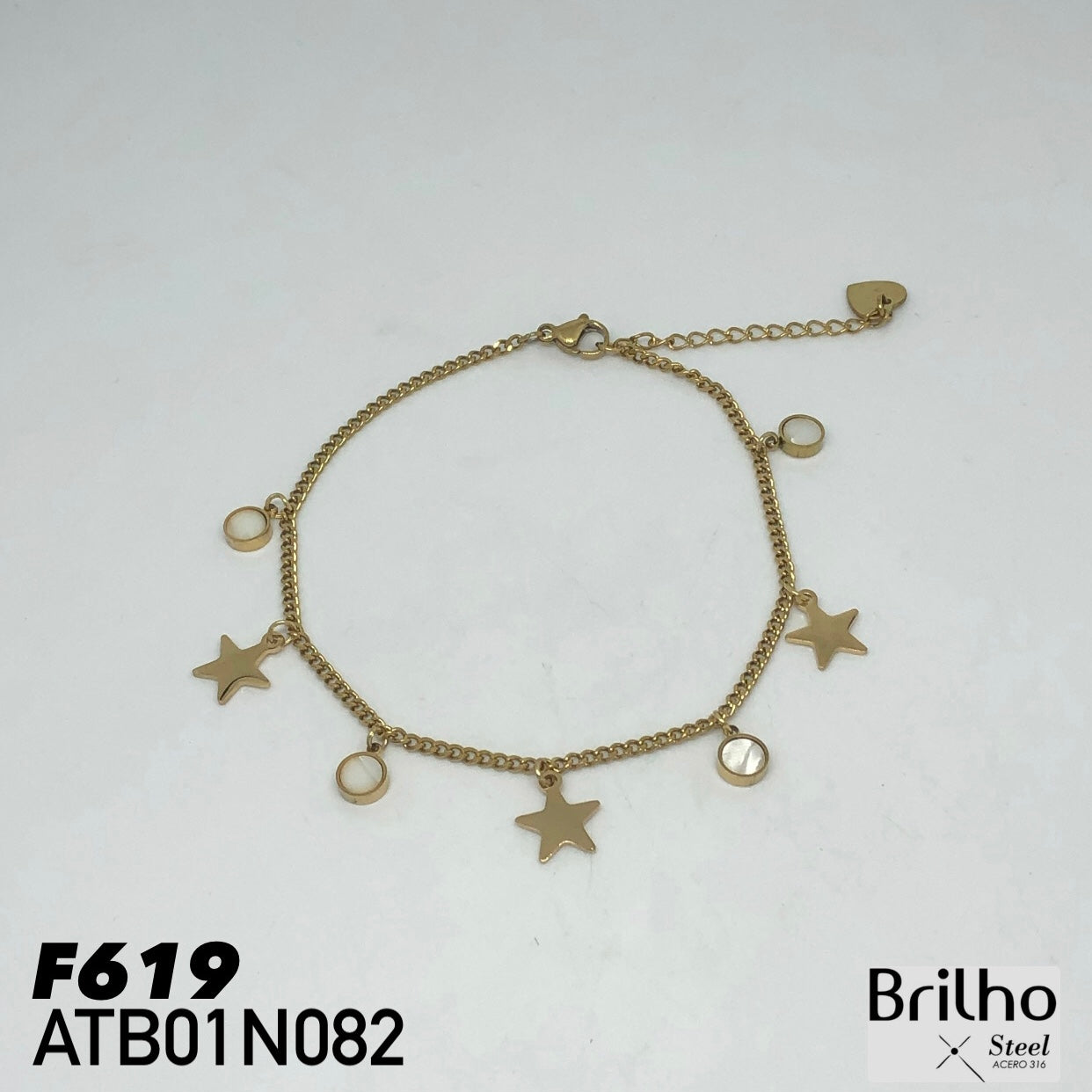 ATB01N082 TOBILLERA