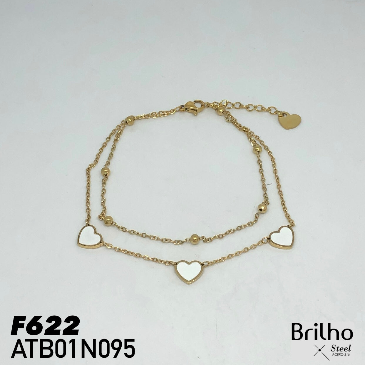 ATB01N095 TOBILLERA