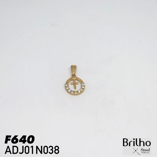 ADJ01N038 DIJE