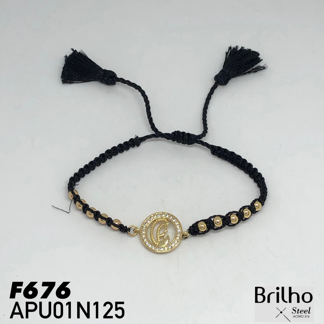 APU01N125 PULSERA