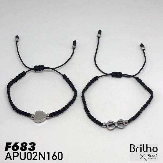 APU02N160 PULSERA