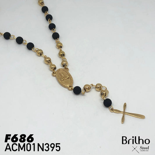 ACM01N395 CAMANDULA