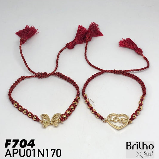 APU01N170 PULSERA