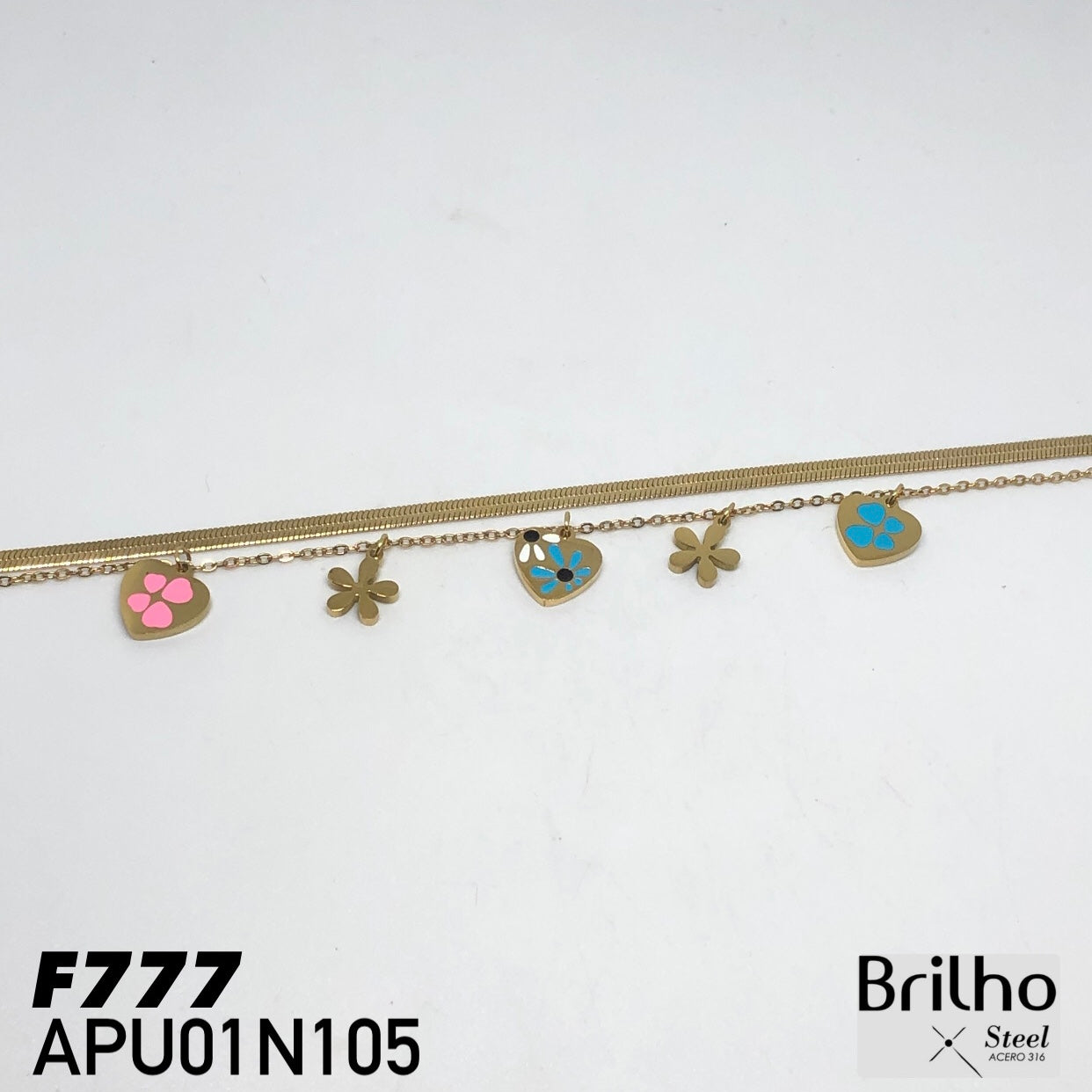 APU01N105 PULSERA