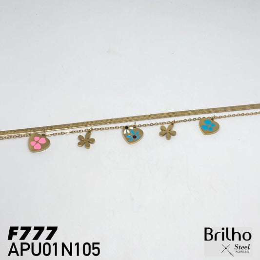 APU01N105 PULSERA