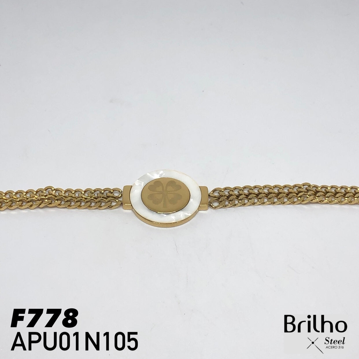 APU01N105 PULSERA