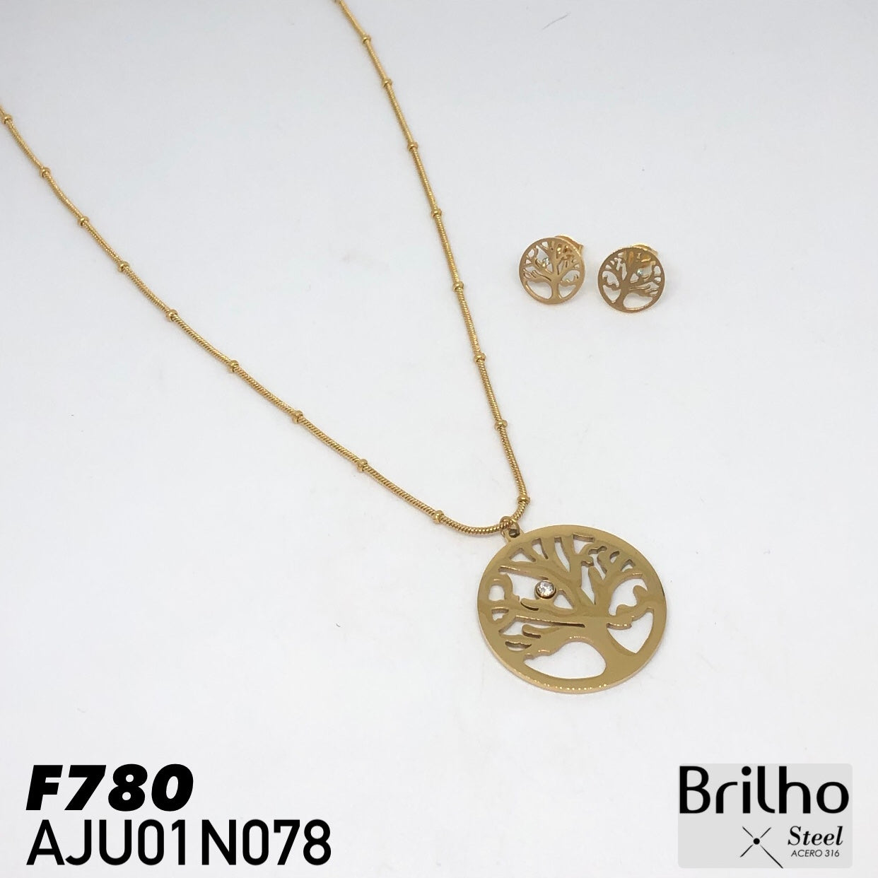 AJU01N078 JUEGO