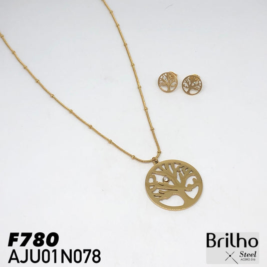 AJU01N078 JUEGO