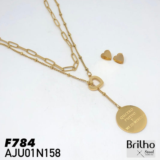 AJU01N158 JUEGO