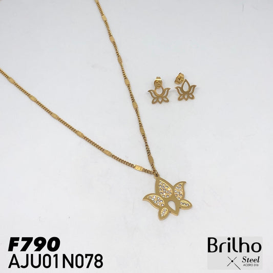 AJU01N078 JUEGO