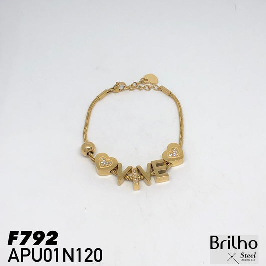 APU01N120 PULSERA