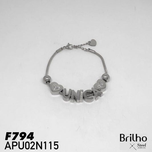 APU02N115 PULSERA