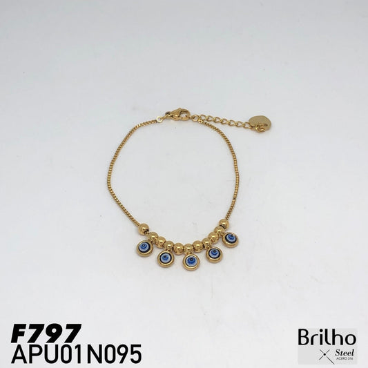 APU01N095 PULSERA
