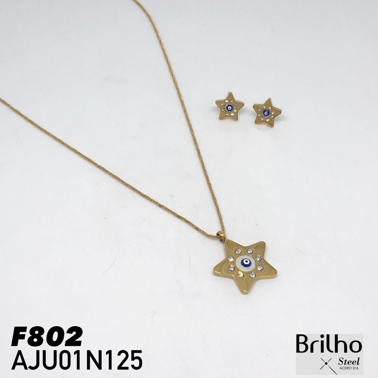 AJU01N125 JUEGO