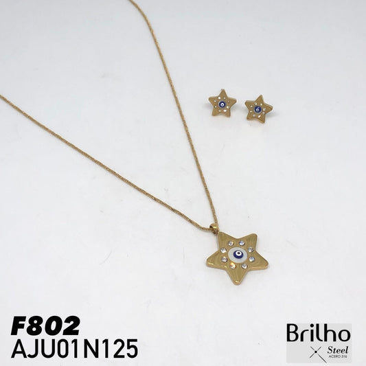 AJU01N125 JUEGO