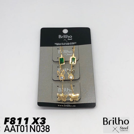 AAT01N038 ARETE PQX3