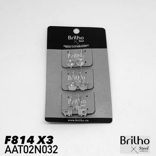 AAT02N032 ARETE PQX3