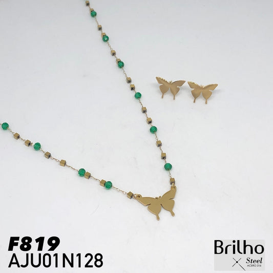 AJU01N128 JUEGO
