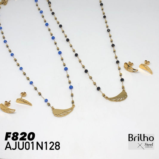 AJU01N128 JUEGO