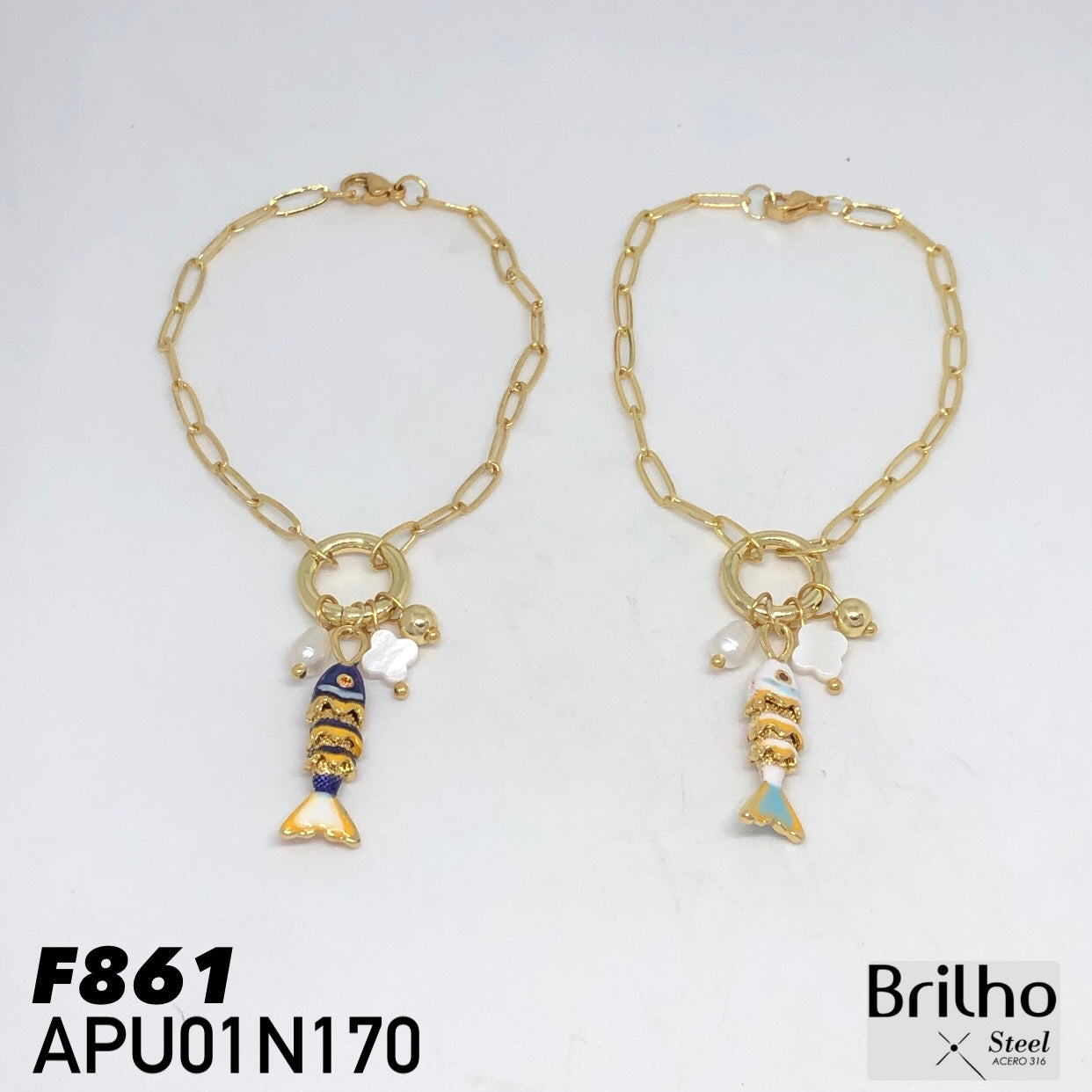 APU01N170 PULSERA