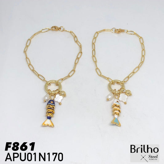 APU01N170 PULSERA