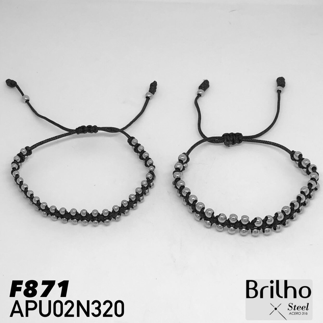 APU02N320 PULSERA