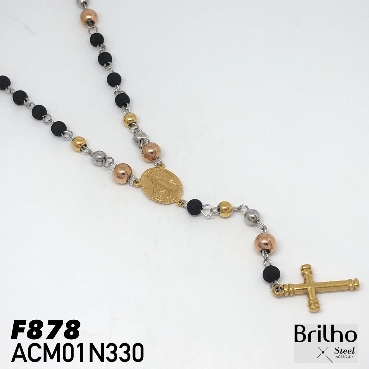 ACM01N330 CAMANDULA
