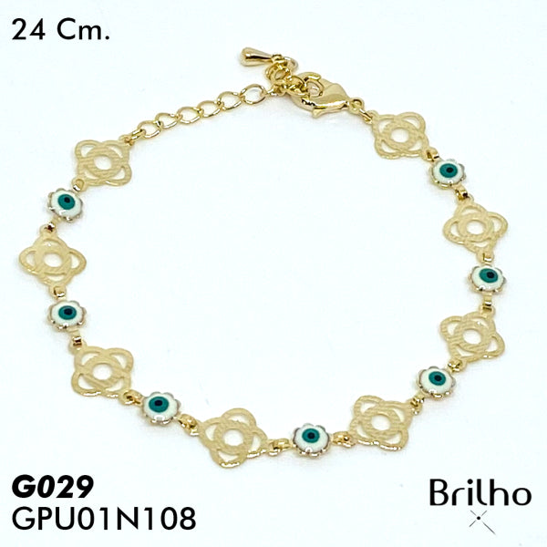 GPU01N108 PULSERA