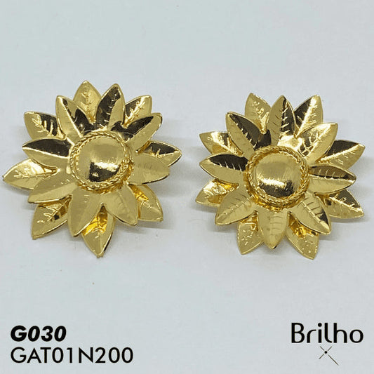 GAN01N255 ANILLO
