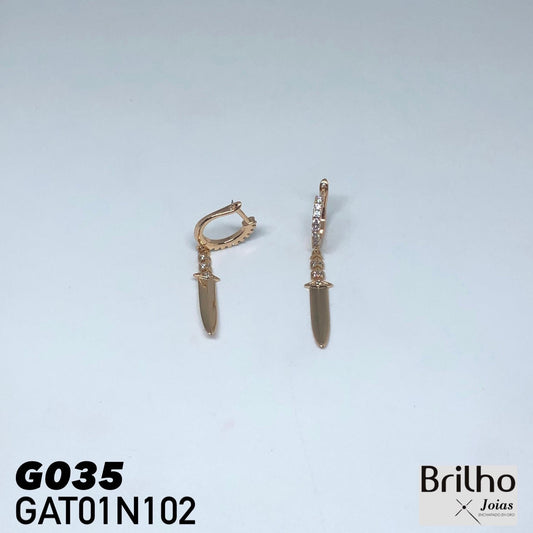 GAT01N102 ARETE