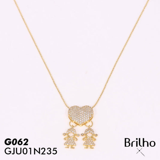 GAN01N255 ANILLO