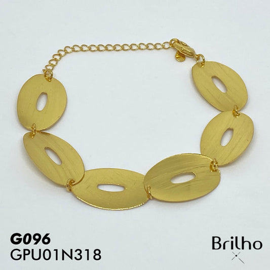 GPU01N318 PULSERA