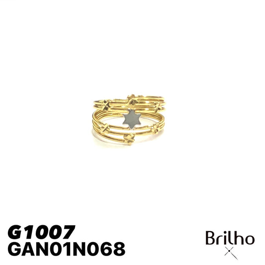 GAN01N068 ANILLO