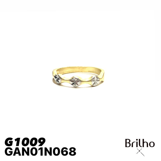 GAN01N068 ANILLO