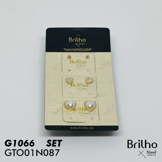 GTO01N087 TOPO SET