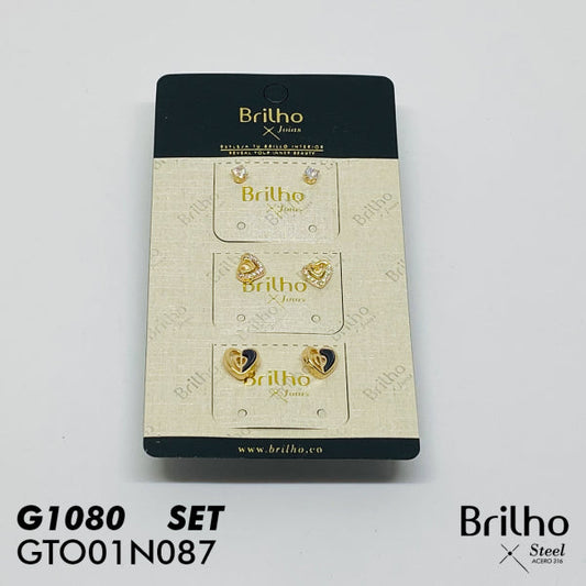 GTO01N087 TOPO SET