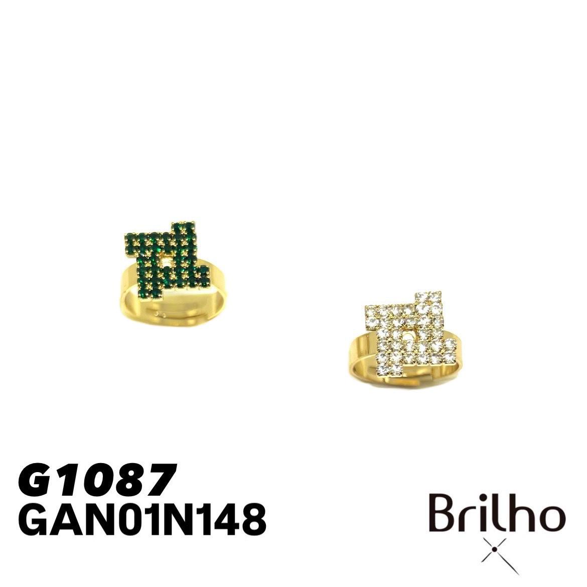 GAN01N148 ANILLO