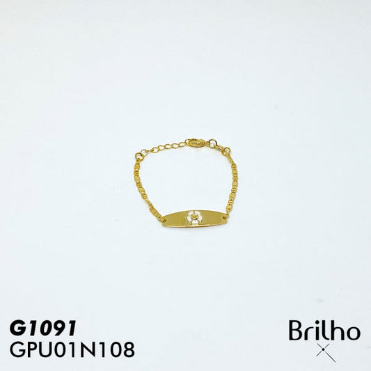 GPU01N108 PULSERA
