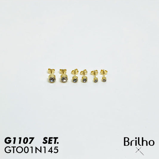 GTO01N145 TOPO SET