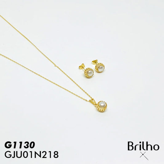 GJU01N218 JUEGO