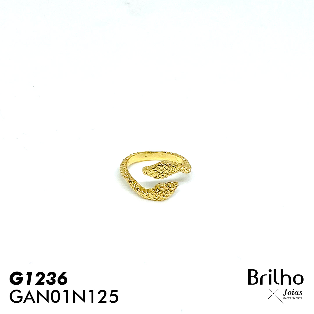 GAN01N125 ANILLO