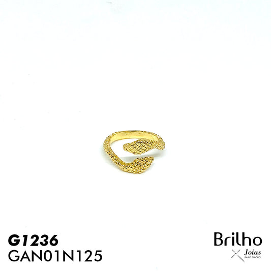 GAN01N125 ANILLO