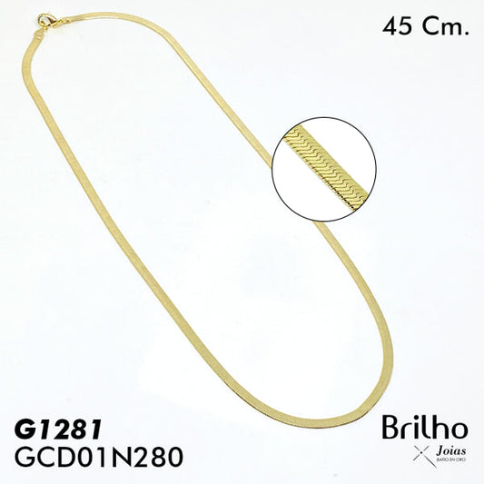 GCD01N280 CADENA