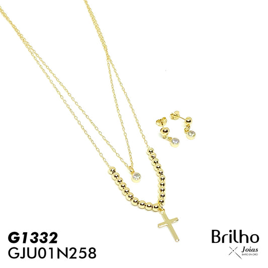 GJU01N258 JUEGO