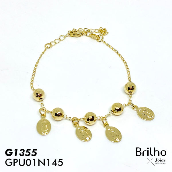GPU01N145 PULSERA