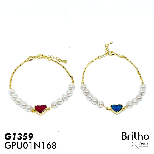 GPU01N168 PULSERA