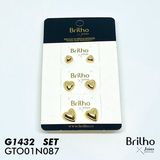 GTO01N087 TOPO SET