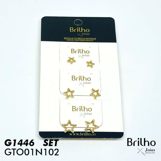 GTO01N102 TOPO SET