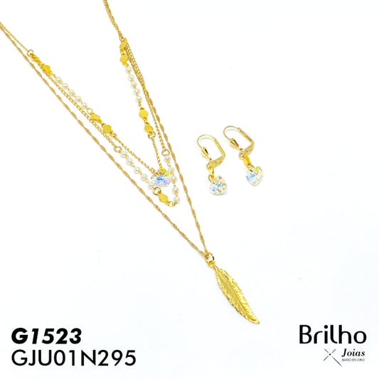 GJU01N295 JUEGO