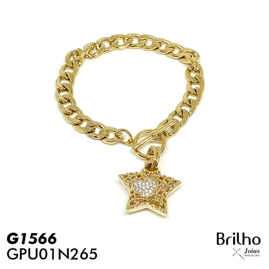 GPU01N265 PULSERA